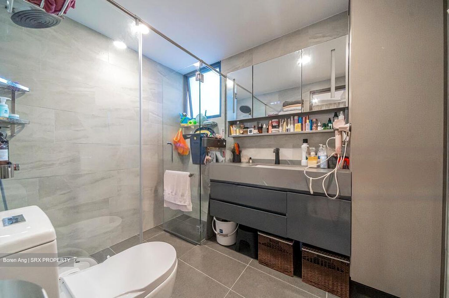 Blue Horizon (D5), Condominium #481838631